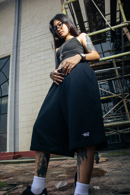 Relax Sweat Shorts