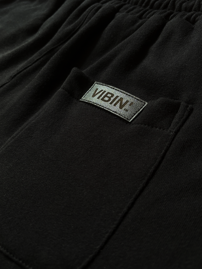 Relax Sweat Shorts