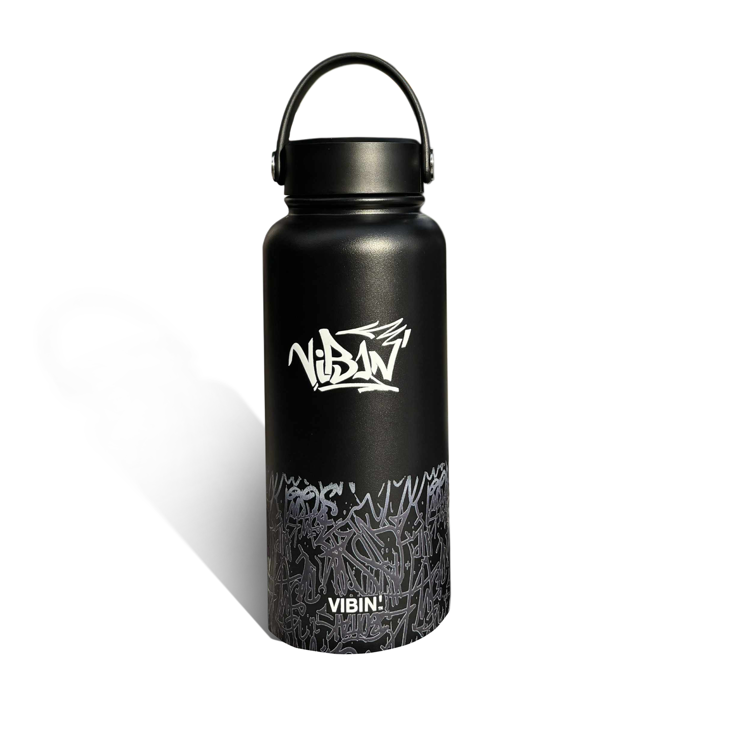Vibin' Flask