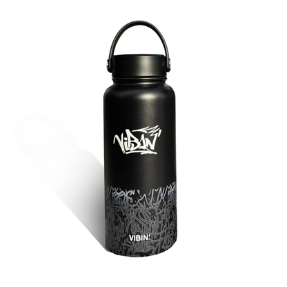 Vibin' Flask