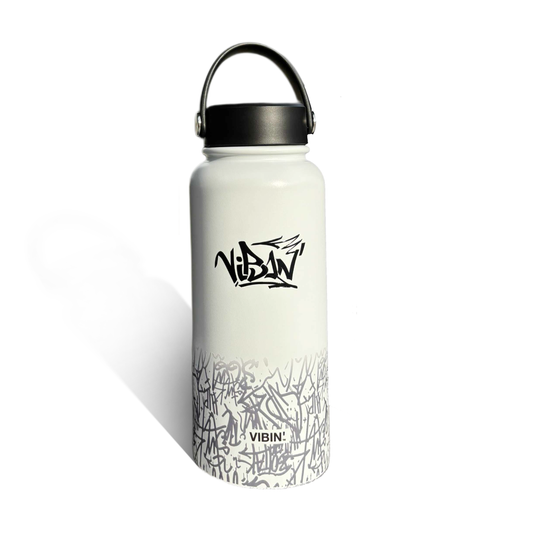 Vibin' Flask