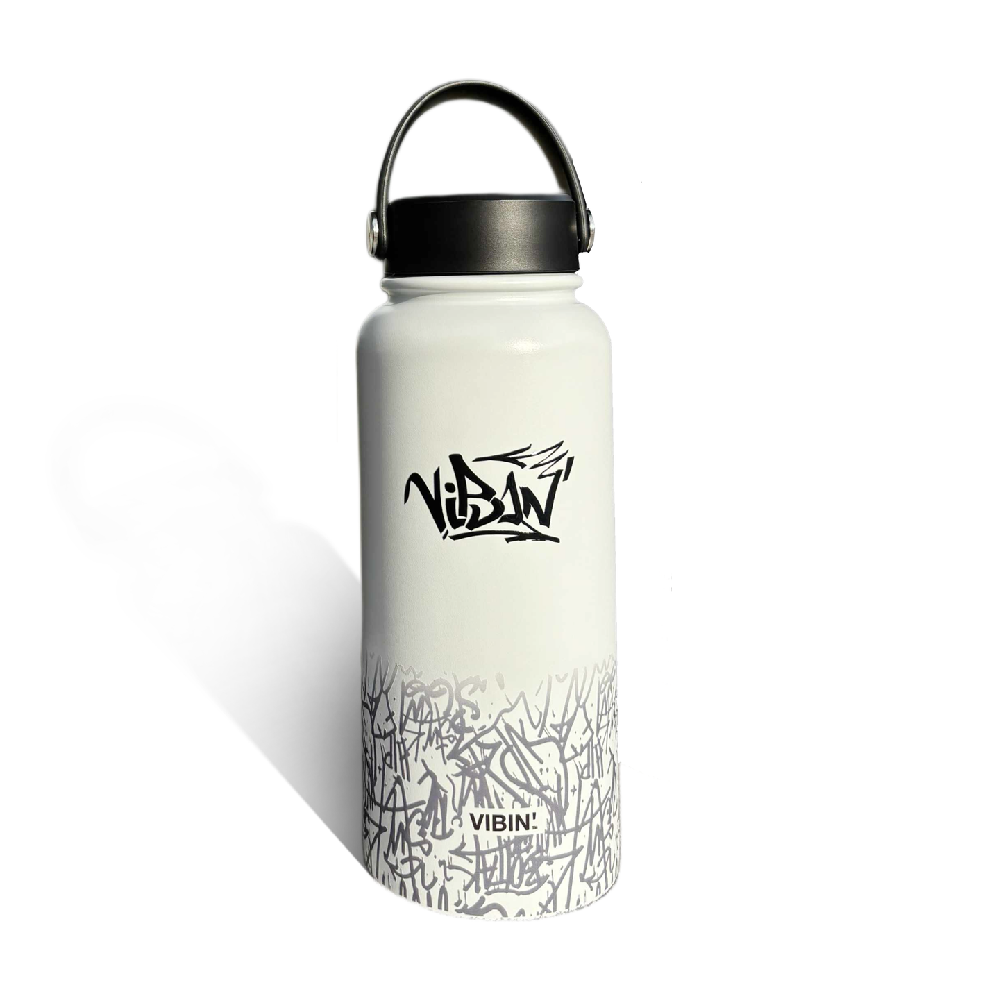 Vibin' Flask