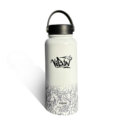 Vibin' Flask