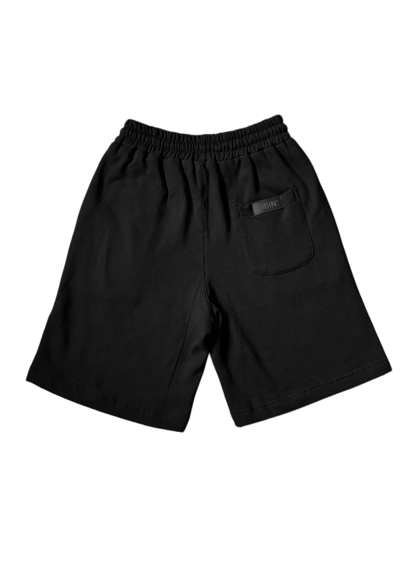 Relax Sweat Shorts